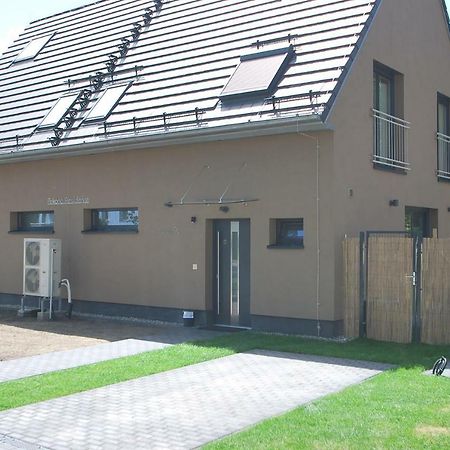 Arkona Residence Putgarten エクステリア 写真