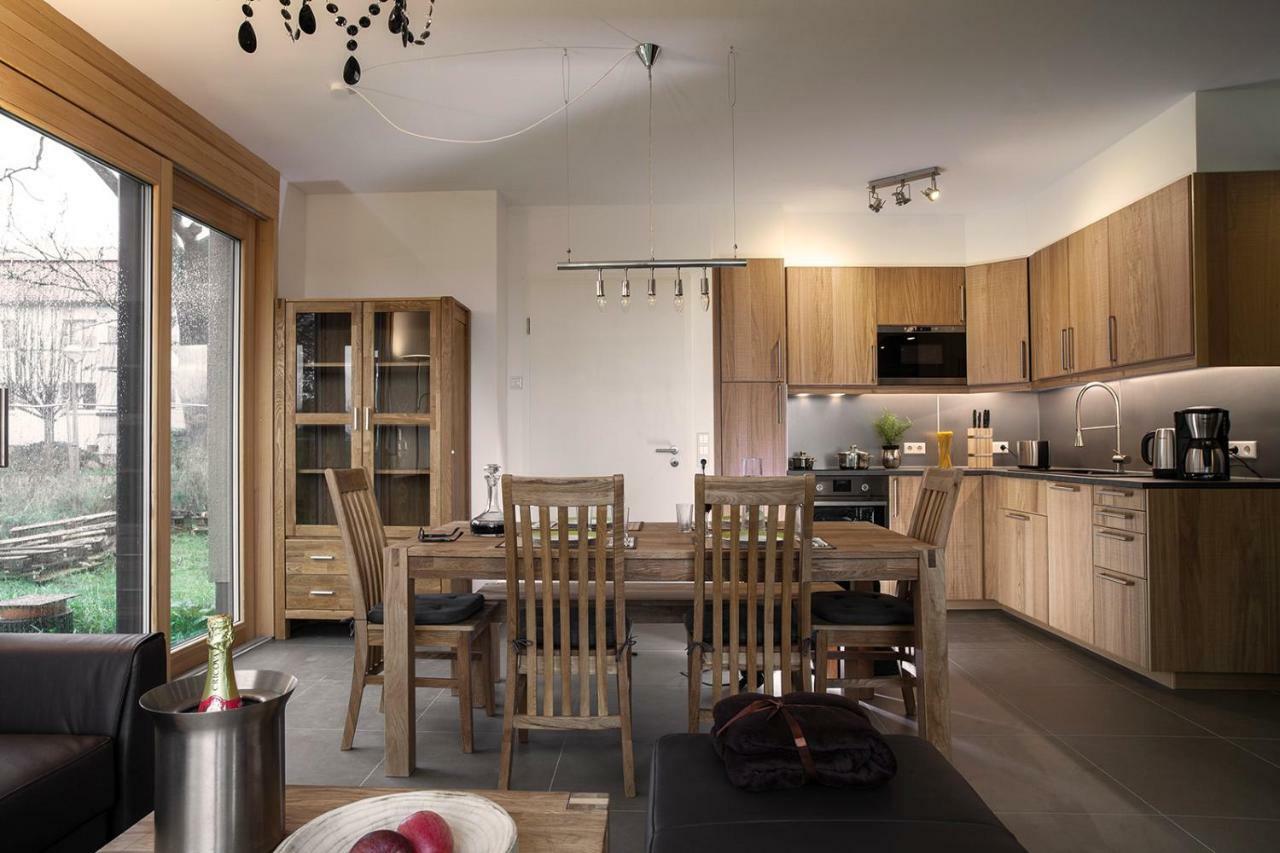 Arkona Residence Putgarten エクステリア 写真