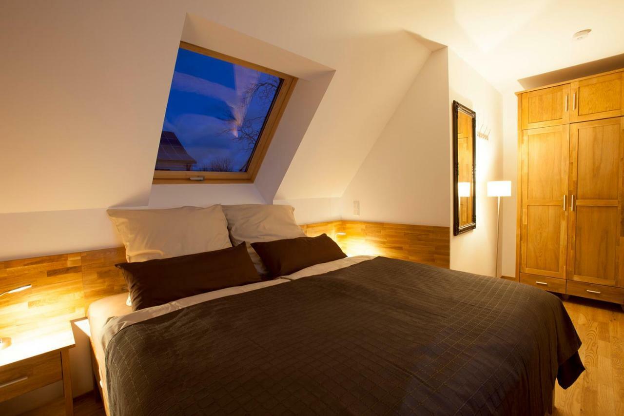 Arkona Residence Putgarten エクステリア 写真