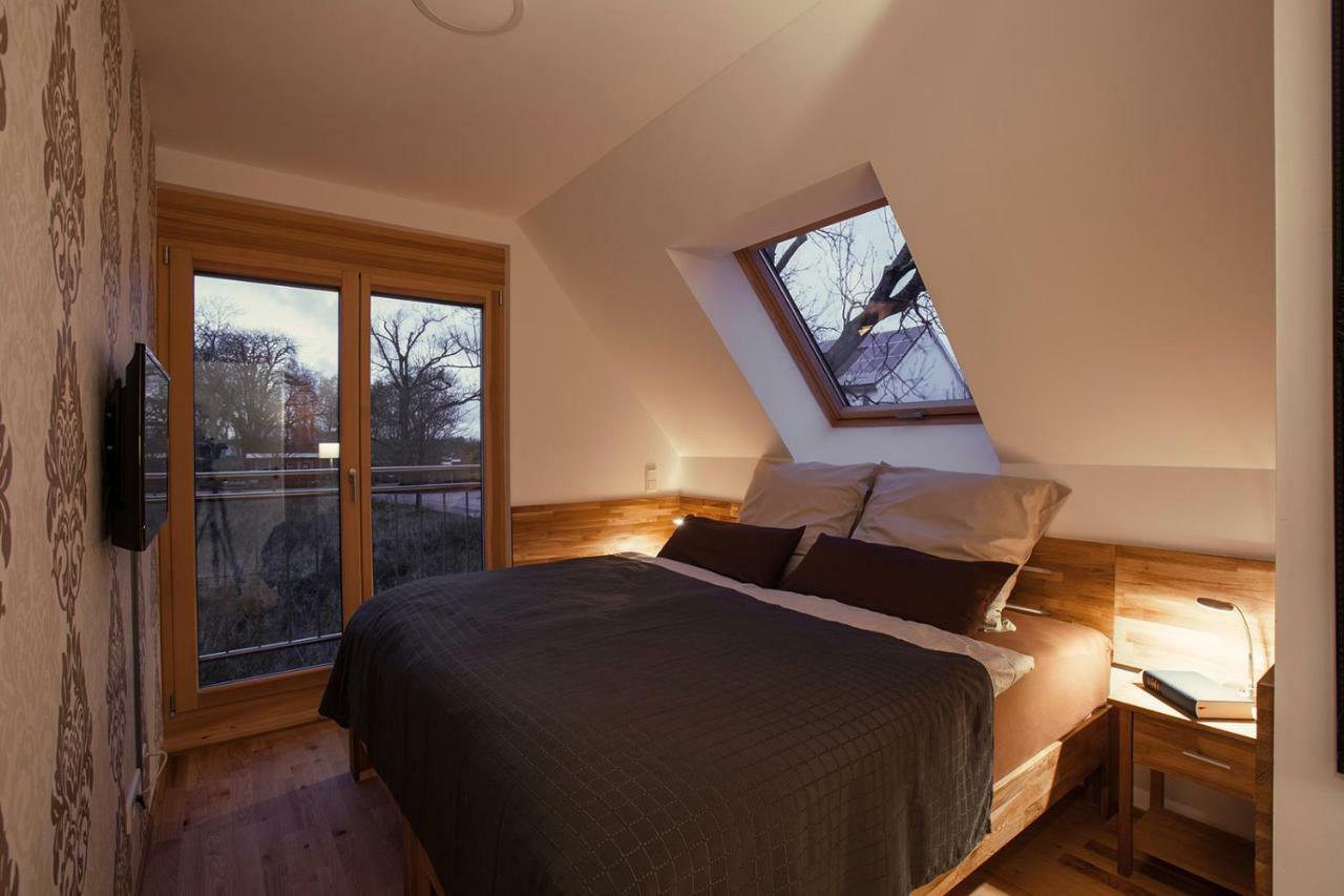 Arkona Residence Putgarten エクステリア 写真
