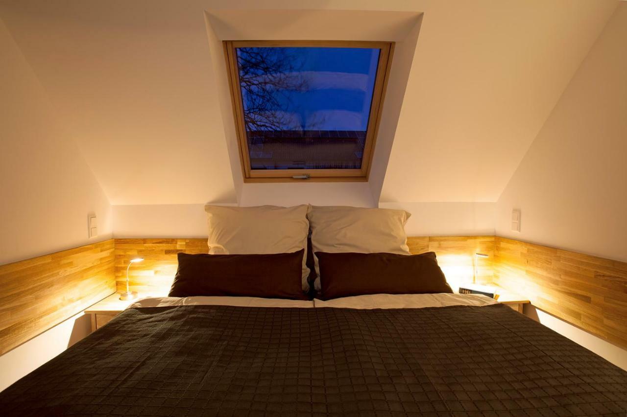 Arkona Residence Putgarten エクステリア 写真