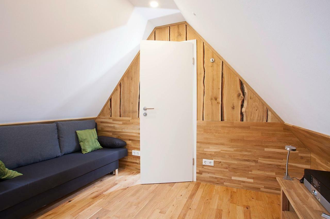 Arkona Residence Putgarten エクステリア 写真