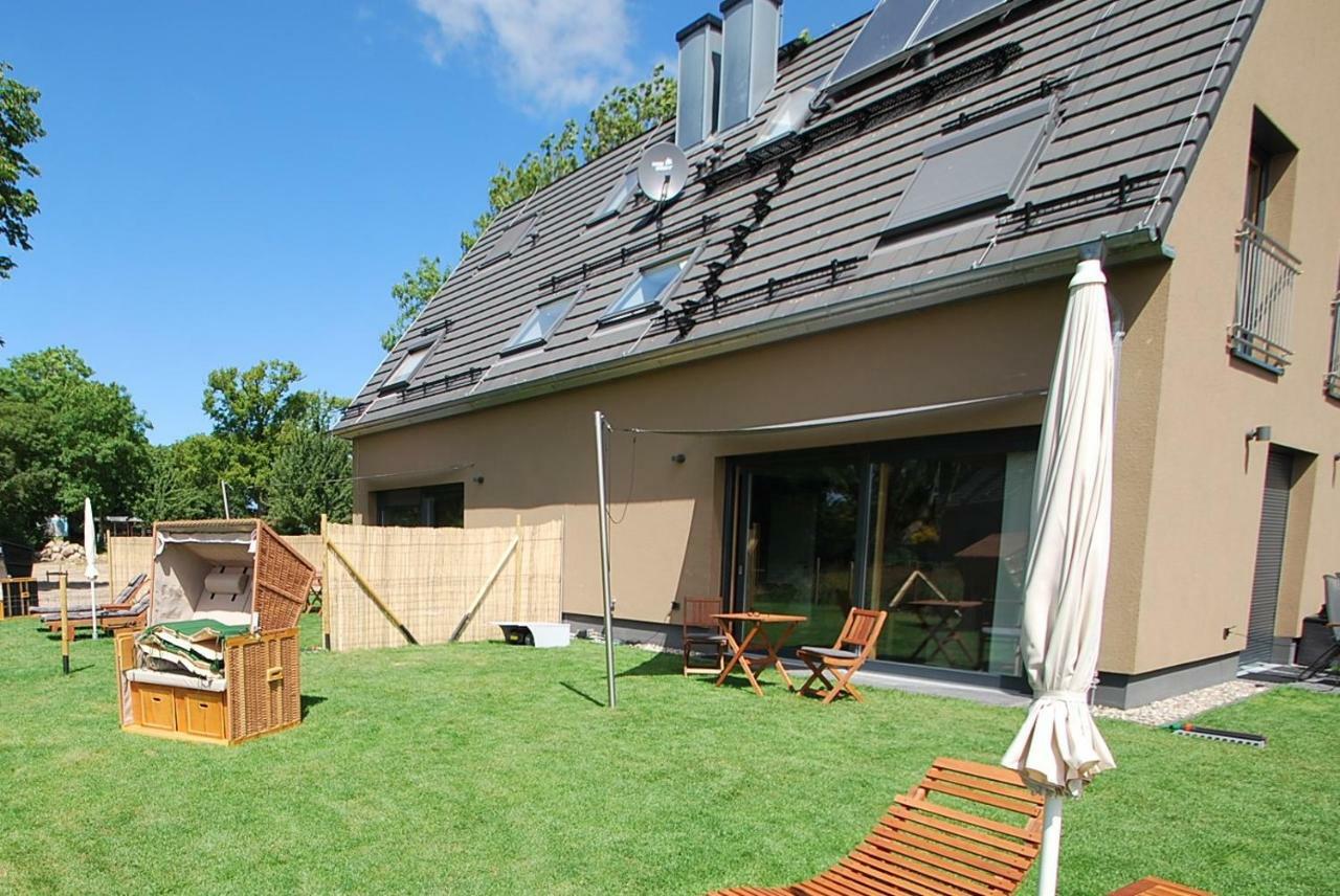 Arkona Residence Putgarten エクステリア 写真