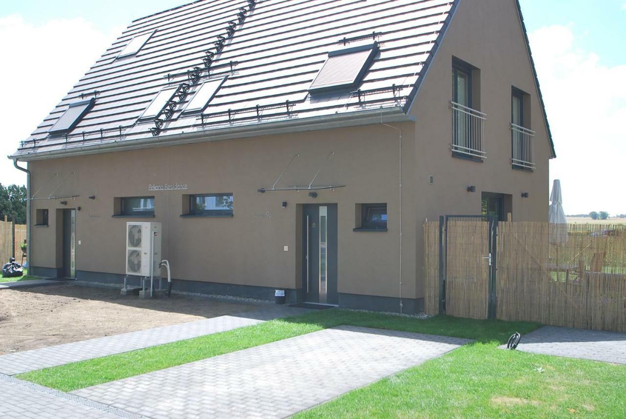 Arkona Residence Putgarten エクステリア 写真