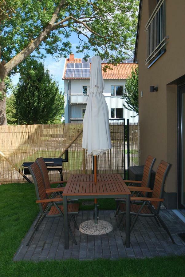Arkona Residence Putgarten エクステリア 写真